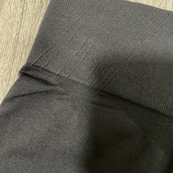 Buffbunny - Form Seamless Legging - Black - Picture 4 of 7